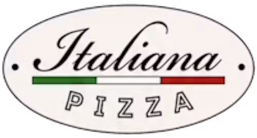 Pizza Italiana Bratislava 2 logo