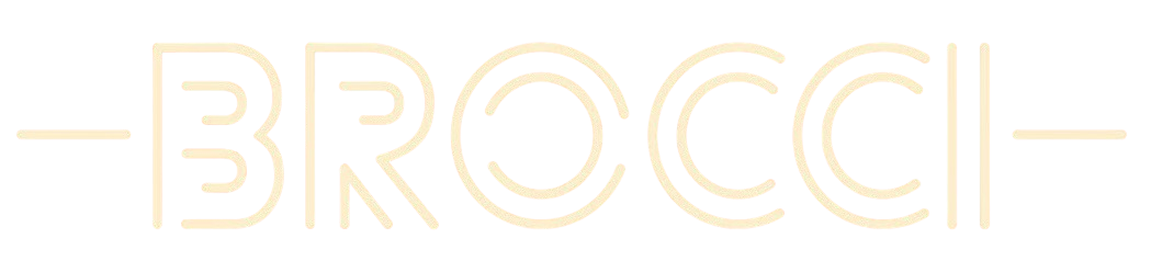 Brocci logo