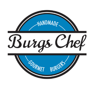 Burgs Chef logo