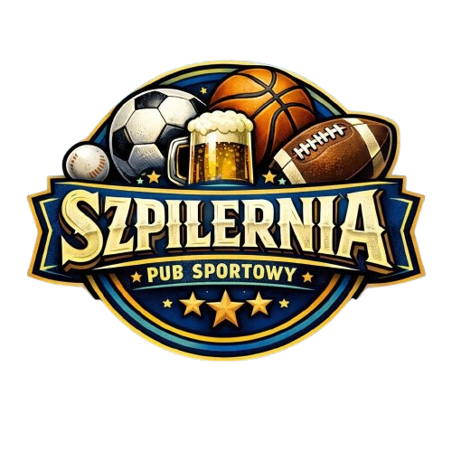 Szpilernia logo