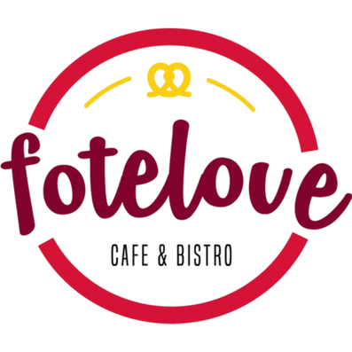 Fotelove Cafe & Bistro logo