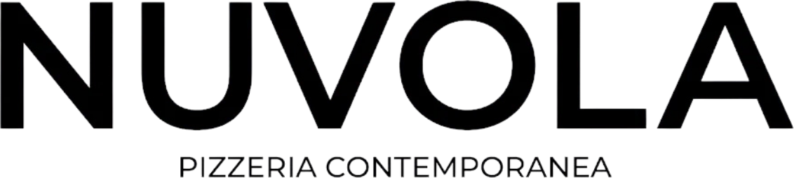 Nuvola Pizzeria Contemporanea logo