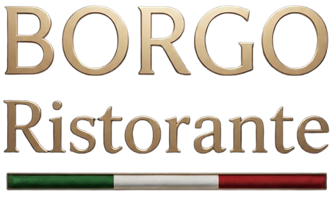 Borgo logo