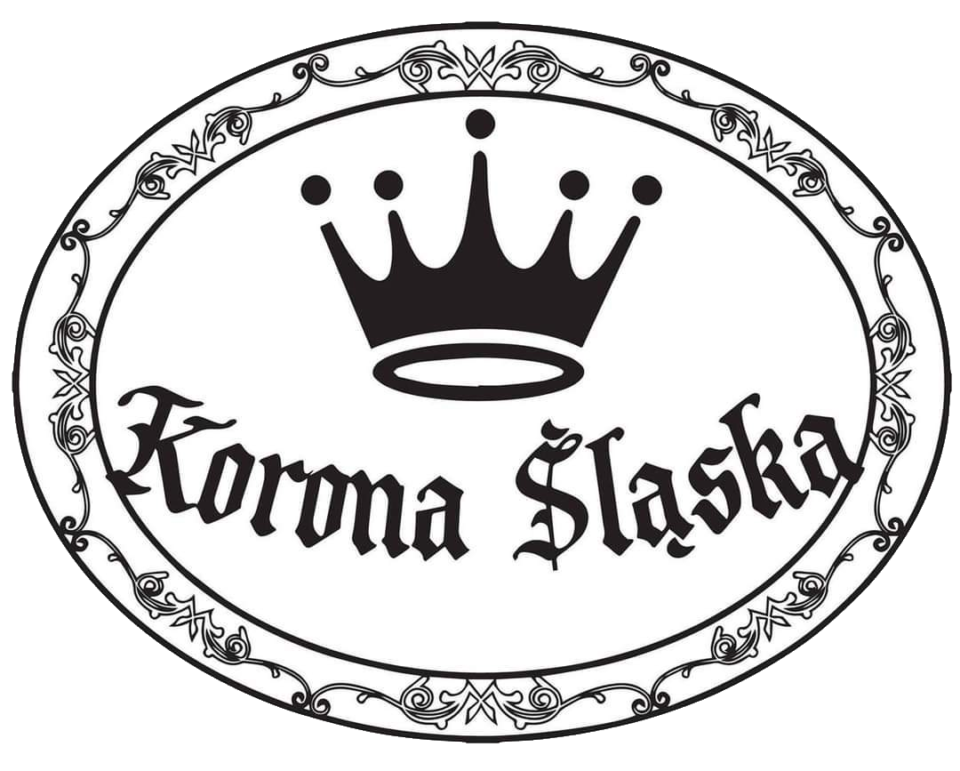 Korona Śląska logo