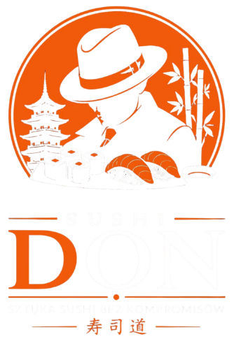 Don sushi logo