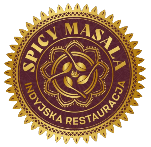 Spicy Masala Płock logo