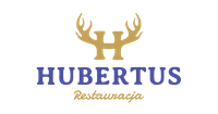 Pizzeria Hubertus logo