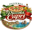 Pizzeria Piccola Capri. logo