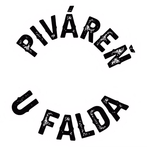Pivaren u Falda logo