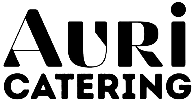 Auri catering Wieliczka logo