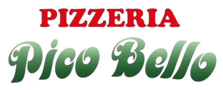 Pizzeria Pico-Bello Zamość logo