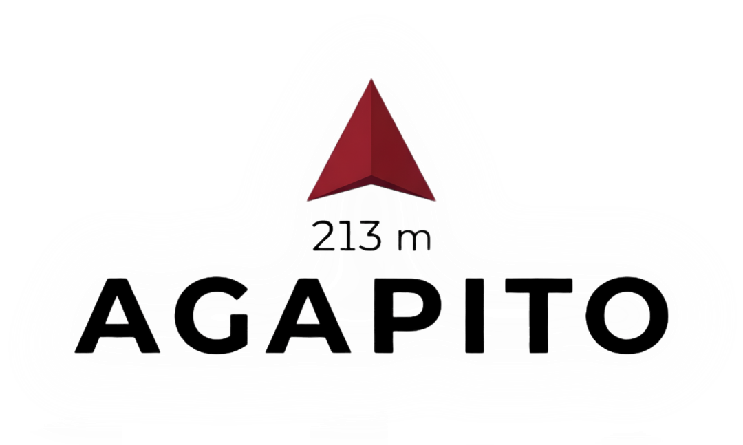 Agapito winery logo