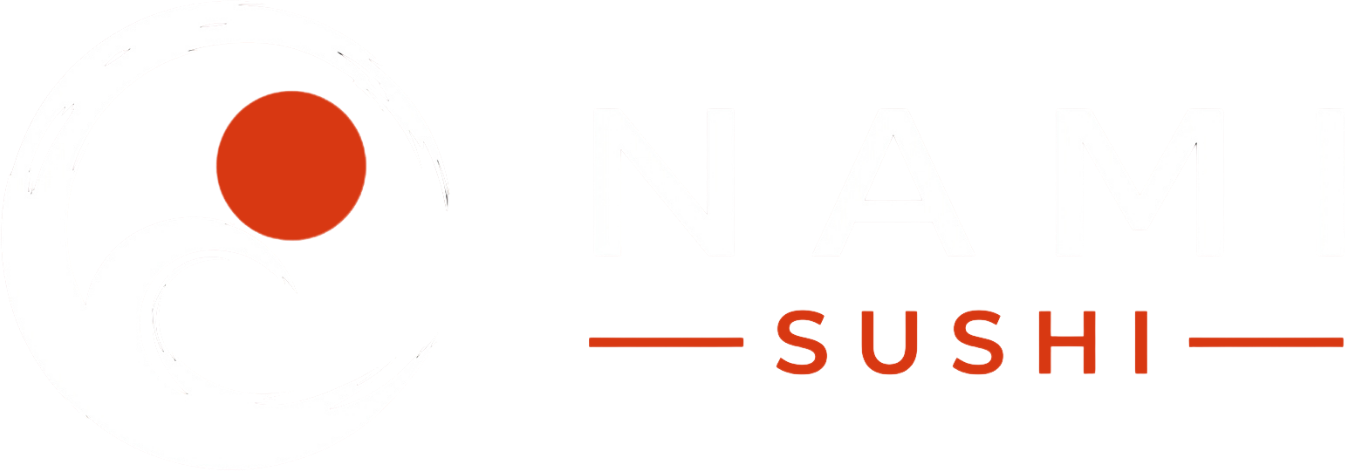 Nami Sushi Zielonka logo