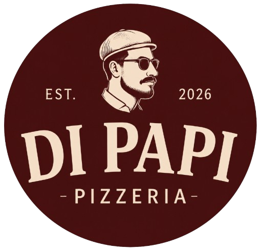 Di Papi Gdynia logo