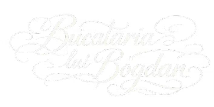Bucătăria lui Bogdan logo