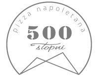 500 Stopni - Pizza Napoletana