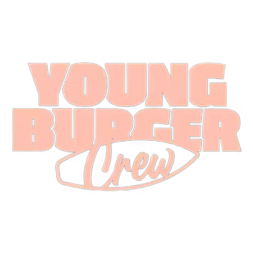Young Burger Wojska Polskiego logo