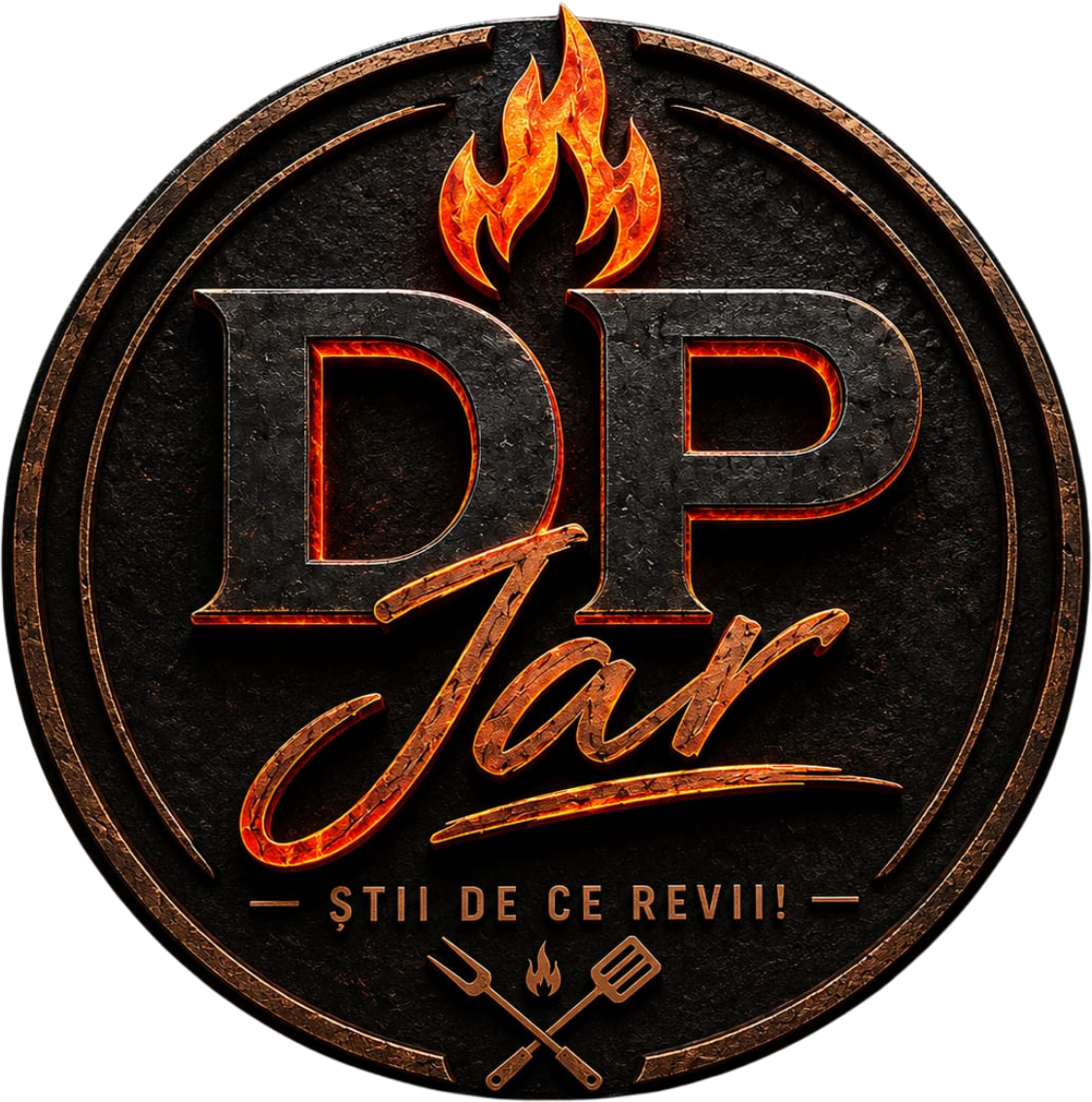 DP JAR logo
