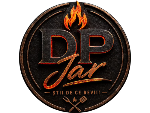 DP JAR logo