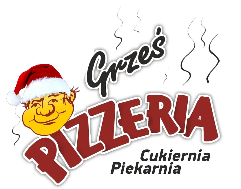 Pizza Grześ ul. Sucharskiego logo