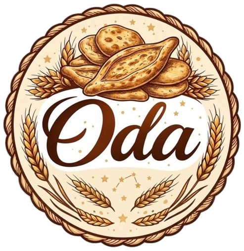 Oda Warszawa logo
