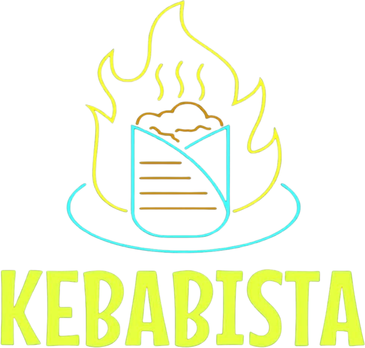 Kebabista Dęblin logo