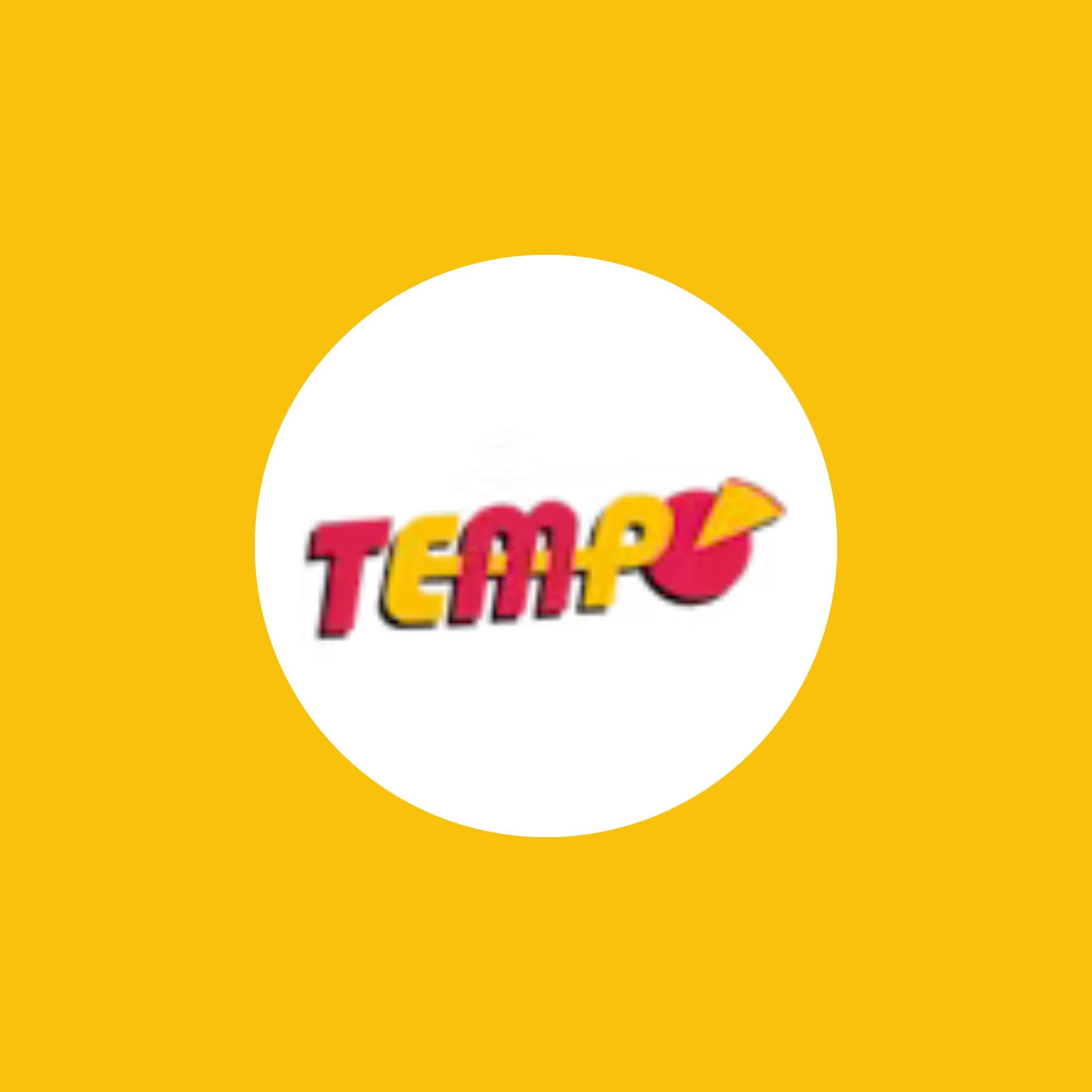 Pizzeria Tempo Zilina logo