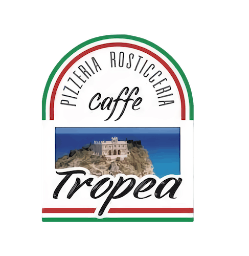 Pizzeria Rosticceria Tropea logo