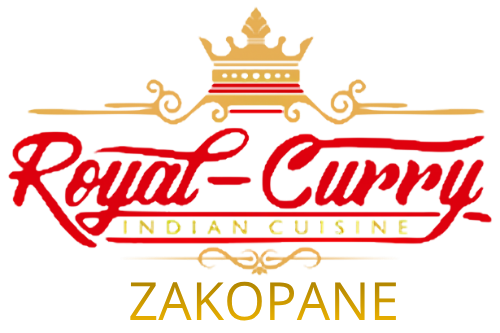 Royal Curry Zakopane logo