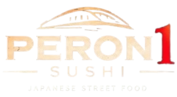 Sushi peron 1 logo