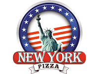 New York Pizza - Września