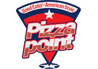 Pizza Point Good Eatin' American Style