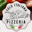 Pizzeria Solo Italiana - Pizza - Plewiska