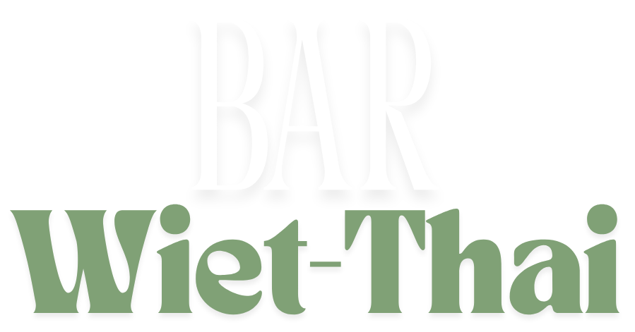 Bar Wiet-Thai Białystok logo