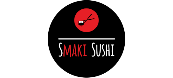 Smaki Sushi logo