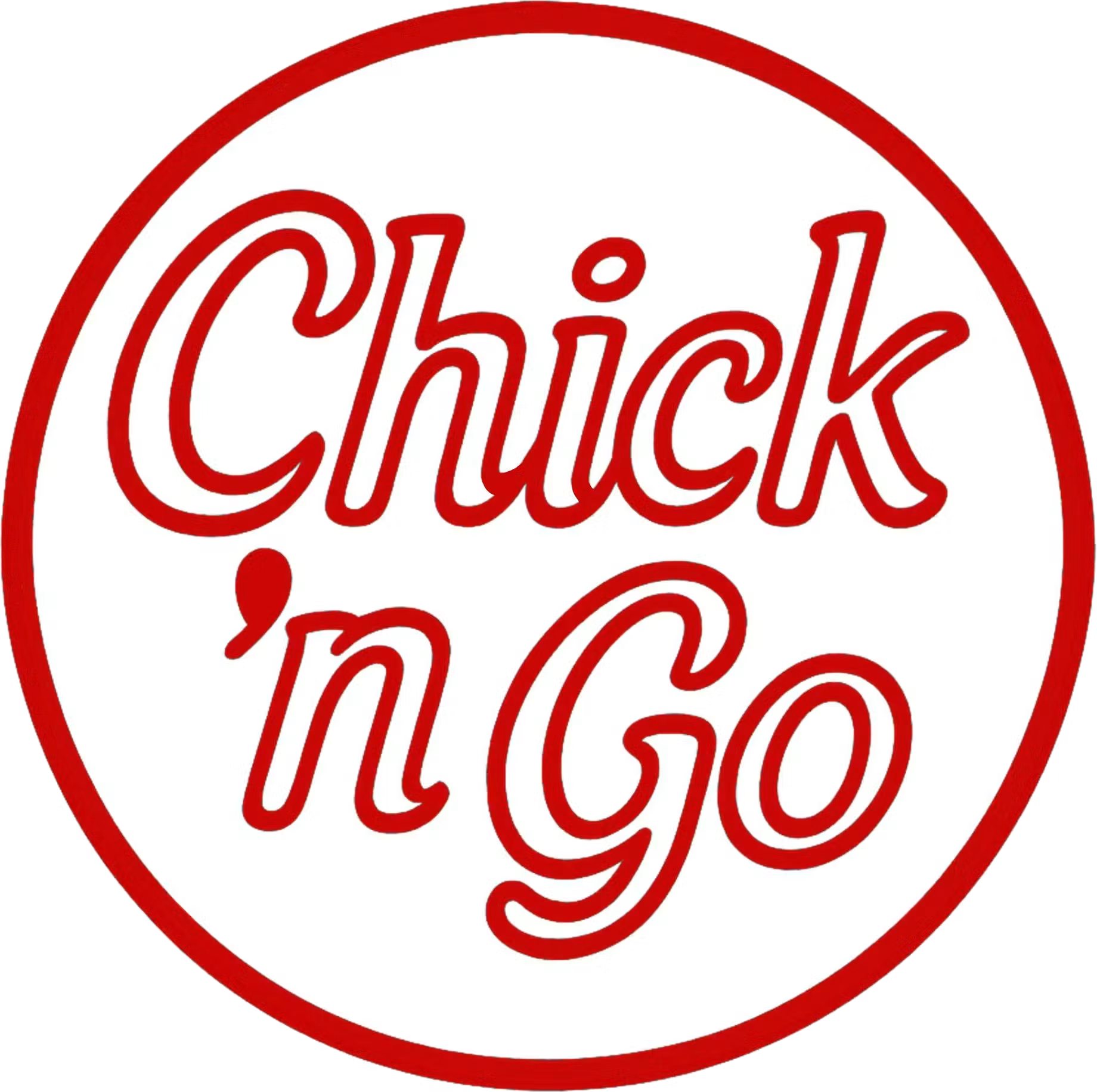 chick’n go logo
