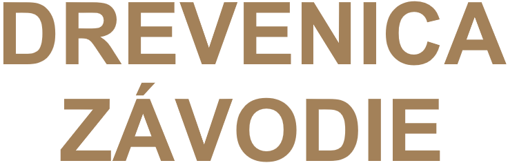 Drevenica Zavodie logo