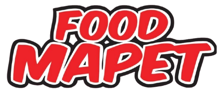 Food MAPET logo