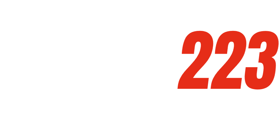 223 Smash Gdańsk logo
