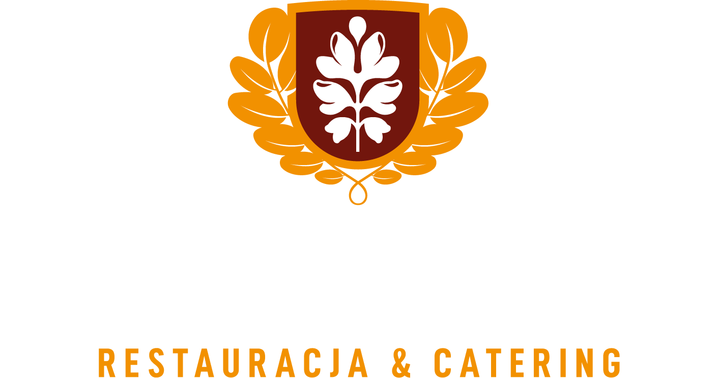 Restauracja Biała Akacja logo