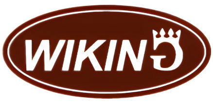 Catering Wiking Poręba logo