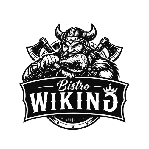 Bistro Wiking logo
