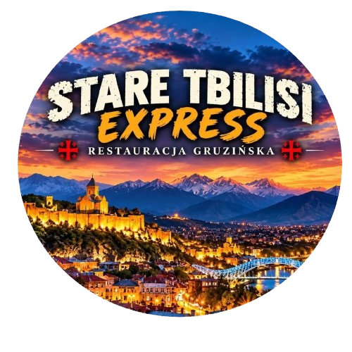 STARE TIBILISI EXPRES logo