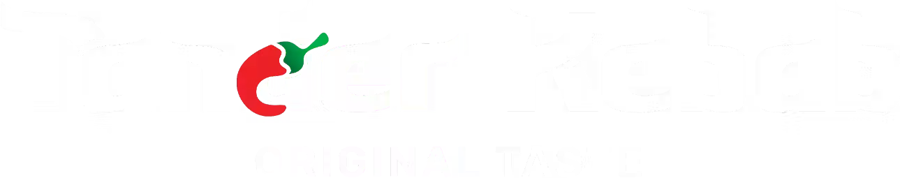 Tander Kebab Skawina logo