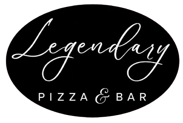 Legendary Pizza&Bar logo