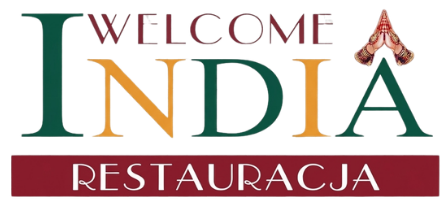 Welcome India Białołęka logo