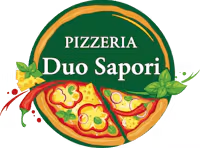 Pizzeria Duo Sapori logo