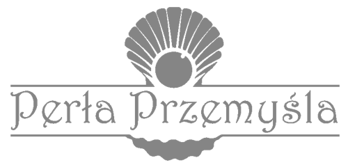 Perła Przemyśla logo