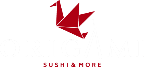 Origami - Sushi & More Zory