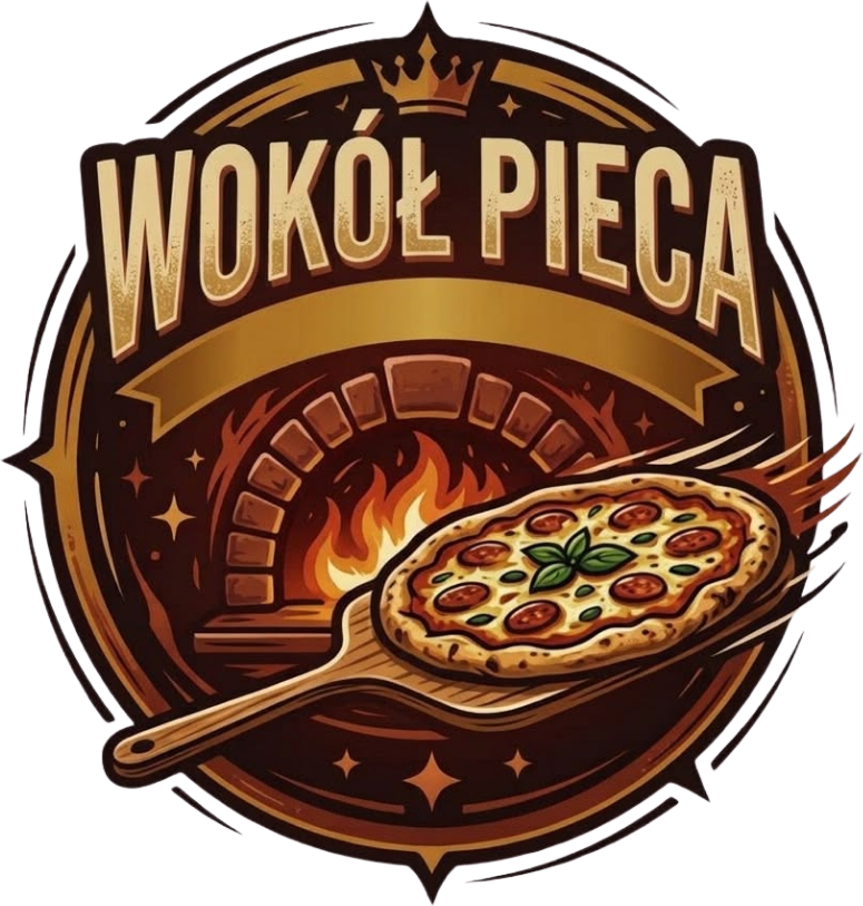 Wokół Pieca logo